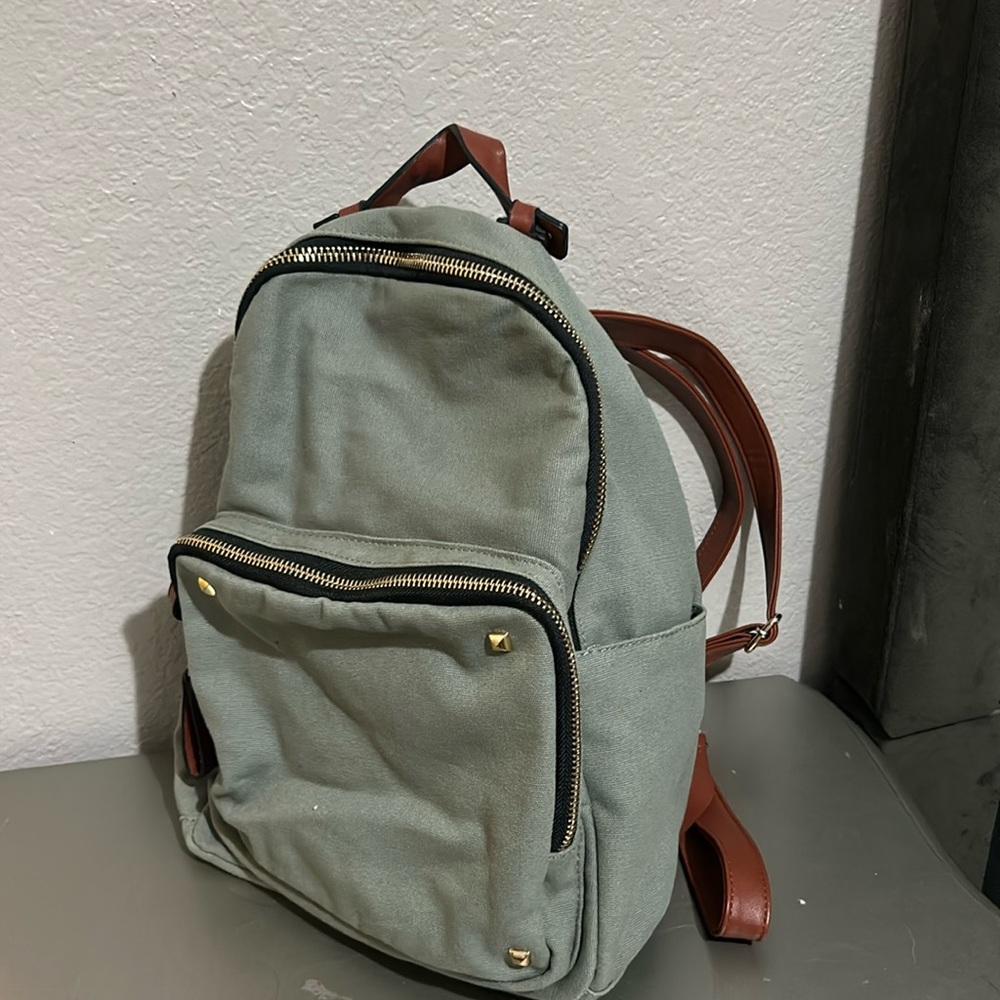 Back Pack